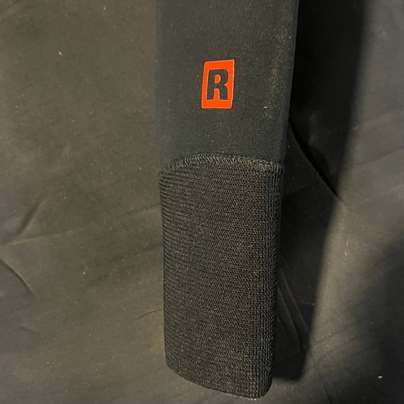 Patagonia men’s R5 wetsuit XL - Picture 3 of 7